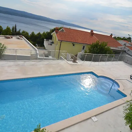 Saga Apartament *