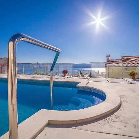 Saga Apartament Lokva Rogoznica
