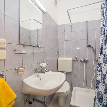 Saga Apartament
