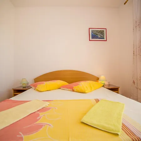 Saga Apartment