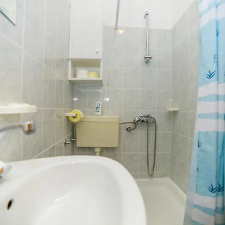 Apartment Saga *