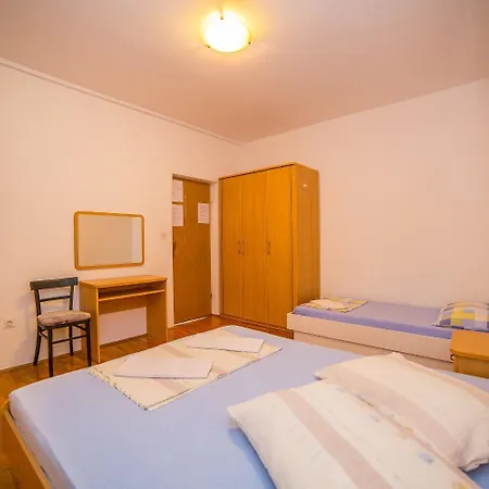 Apartment Saga Lokva Rogoznica