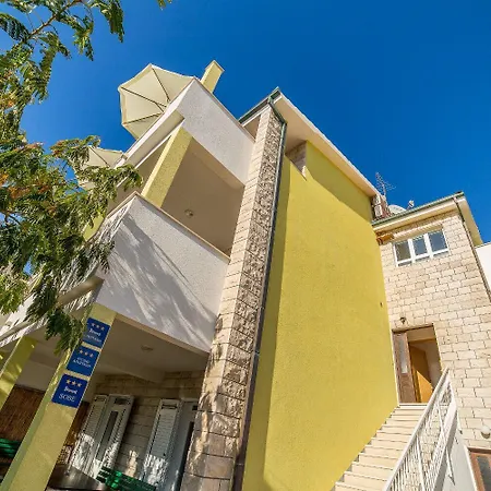 Saga Apartment Lokva Rogoznica