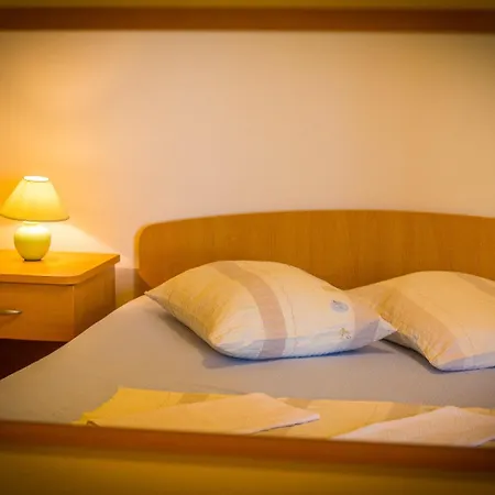 Saga Apartment