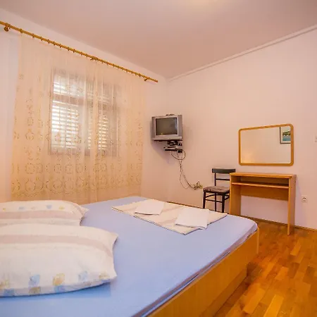 Saga Apartment Lokva Rogoznica